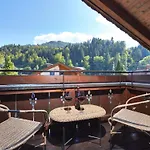 Апартаменты In By Interhome Гармиш-Партенкирхен