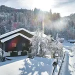 In By Interhome * Гармиш-Партенкирхен