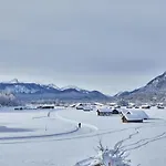 In By Interhome Гармиш-Партенкирхен