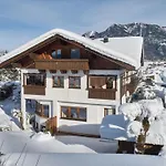 In By Interhome Апартаменты *