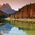 Апартаменты In By Interhome *