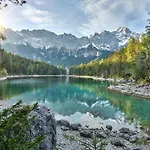 Апартаменты In By Interhome Гармиш-Партенкирхен