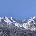 In By Interhome * Гармиш-Партенкирхен