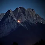 In By Interhome * Гармиш-Партенкирхен