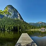 In By Interhome * Гармиш-Партенкирхен