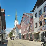 Апартаменты In By Interhome