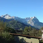 In By Interhome Апартаменты *