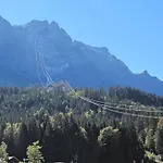 In By Interhome Гармиш-Партенкирхен