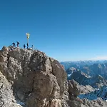 In By Interhome * Гармиш-Партенкирхен