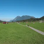 In By Interhome * Гармиш-Партенкирхен