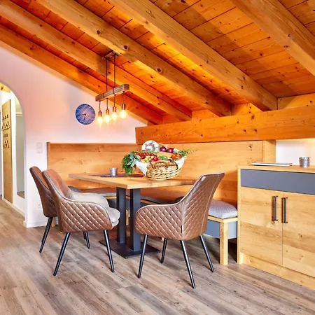 Апартаменты In By Interhome