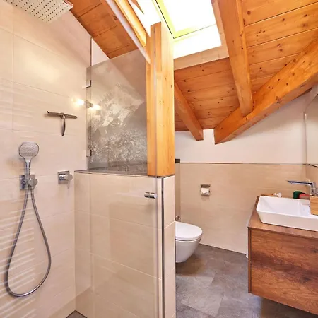 In By Interhome Apartment