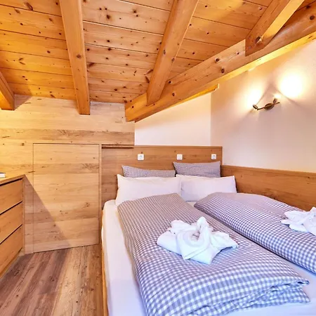 In By Interhome Apartment *