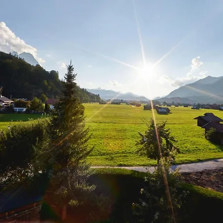 Апартаменты In By Interhome *