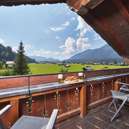 Апартаменты In By Interhome *