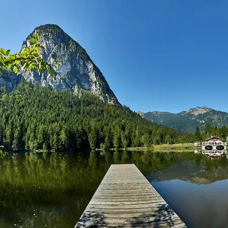 In By Interhome * Garmisch-Partenkirchen