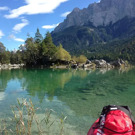 Apartamento In By Interhome Garmisch-Partenkirchen