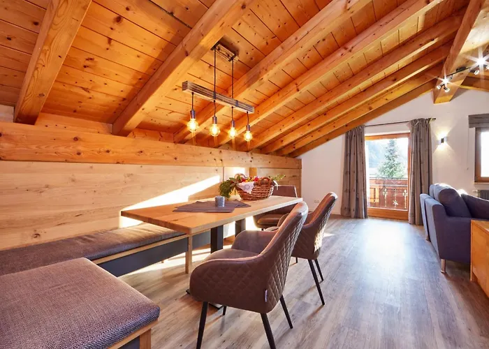 Apartment In By Interhome