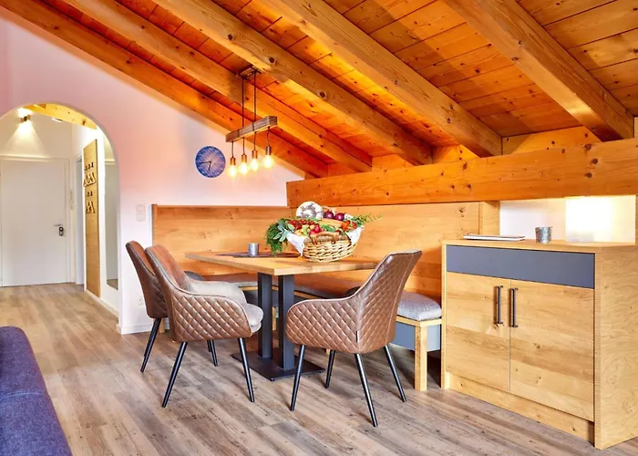 Apartment In By Interhome