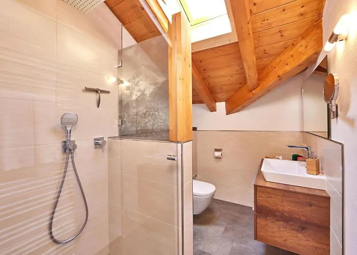 In By Interhome Apartment