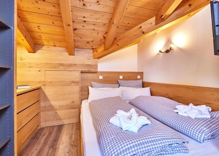 In By Interhome Apartment *