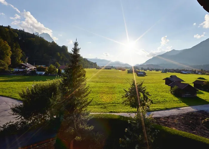 Apartment In By Interhome *