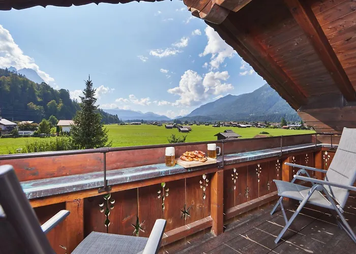 Apartment In By Interhome *