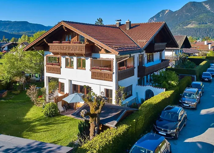 In By Interhome Apartment