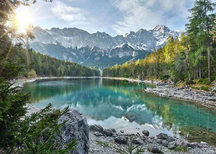 Apartment In By Interhome Garmisch-Partenkirchen