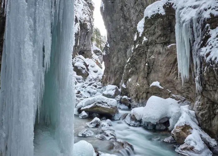 In By Interhome Apartment *