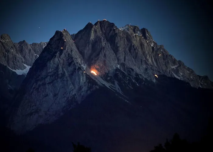 In By Interhome * Garmisch-Partenkirchen