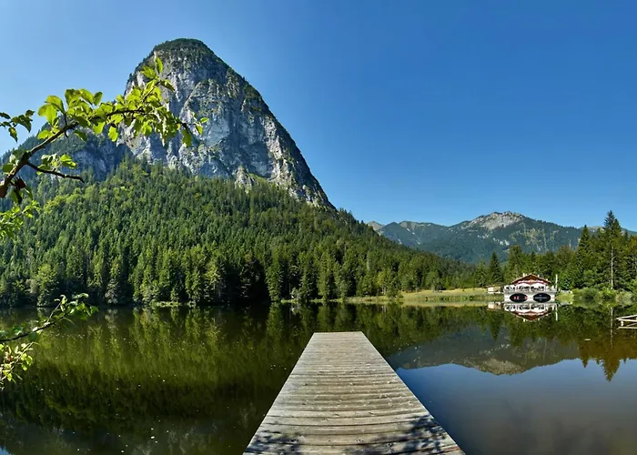 In By Interhome * Garmisch-Partenkirchen