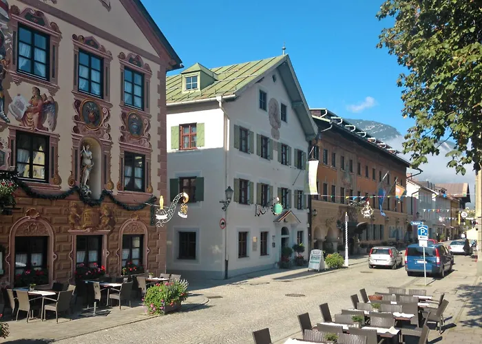 In By Interhome Apartment