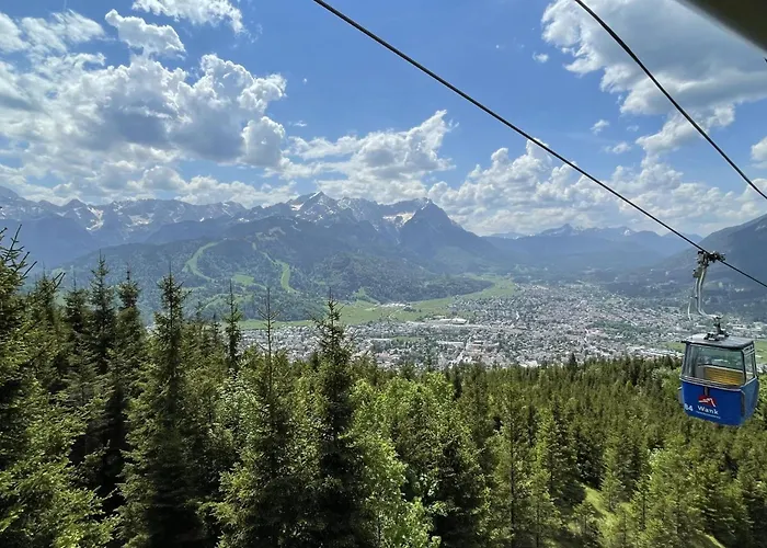 In By Interhome Apartment *