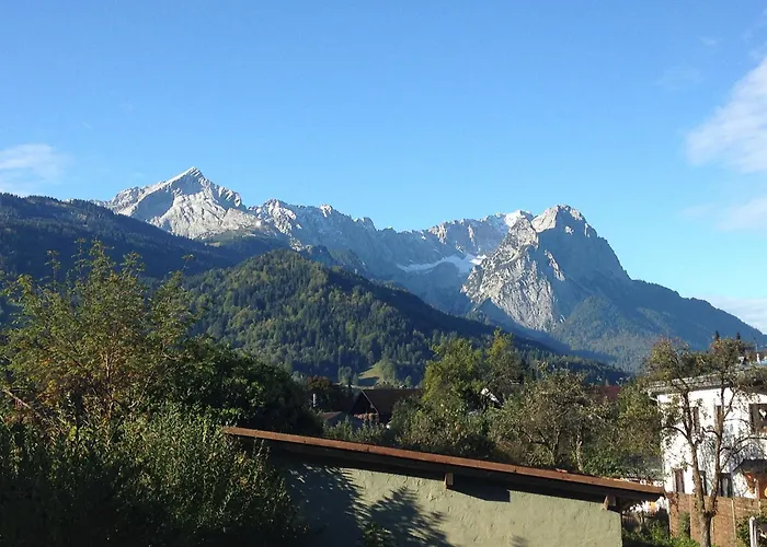 In By Interhome Apartment *