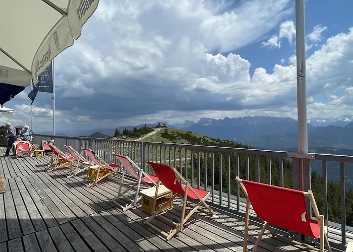 In By Interhome Apartment